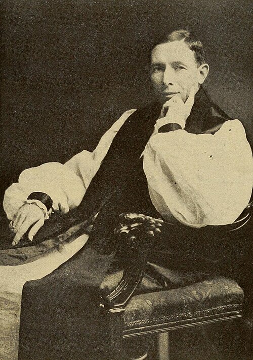 Charles Henry Brent